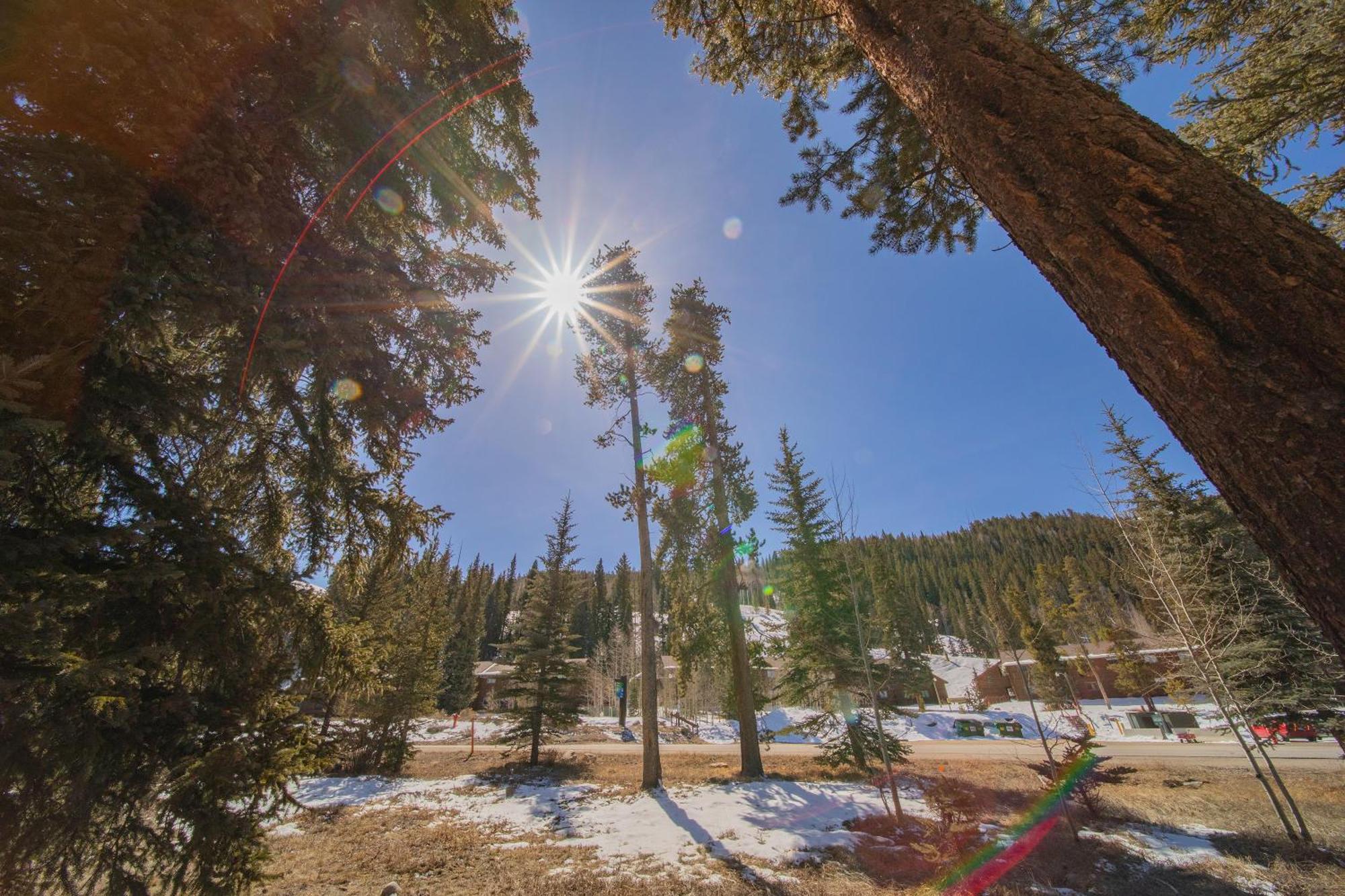 Ironwood 2986 By Summitcove Lodging Кистон Экстерьер фото