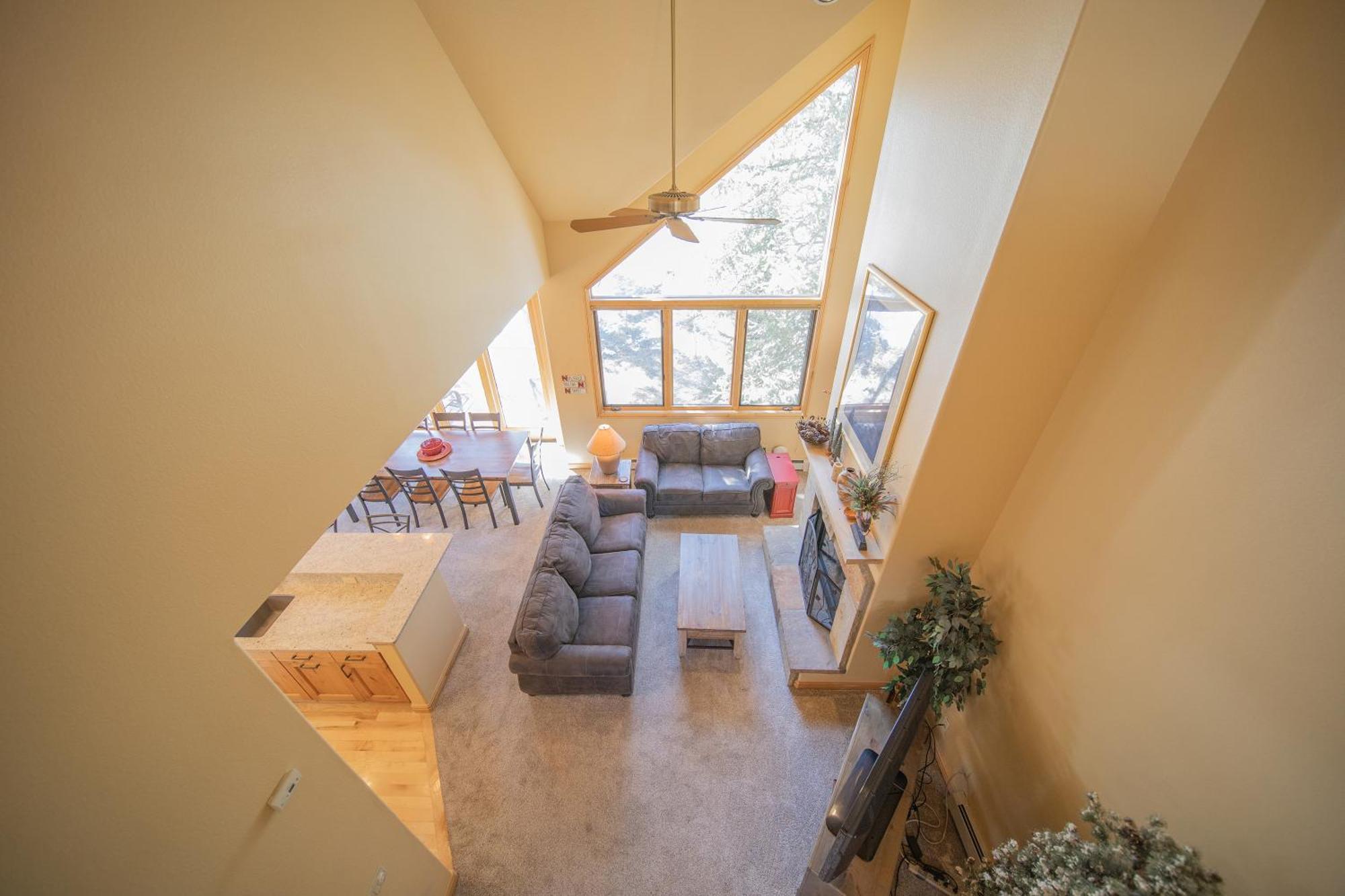 Ironwood 2986 By Summitcove Lodging Кистон Экстерьер фото