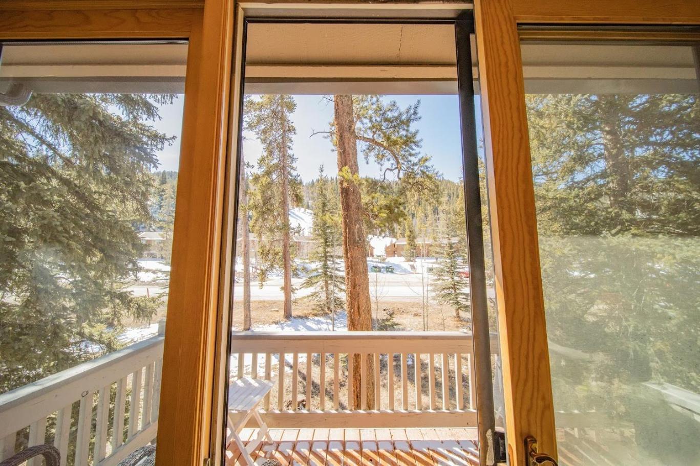 Ironwood 2986 By Summitcove Lodging Кистон Экстерьер фото