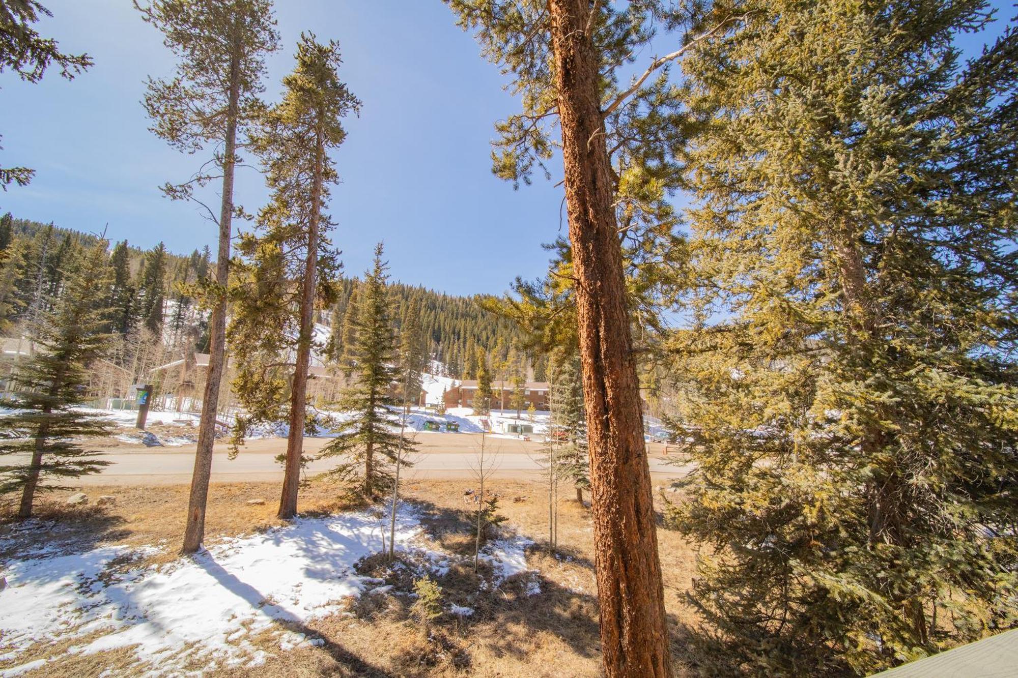 Ironwood 2986 By Summitcove Lodging Кистон Экстерьер фото