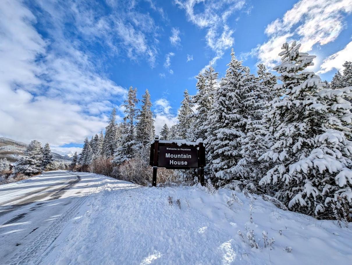 Ironwood 2986 By Summitcove Lodging Кистон Экстерьер фото