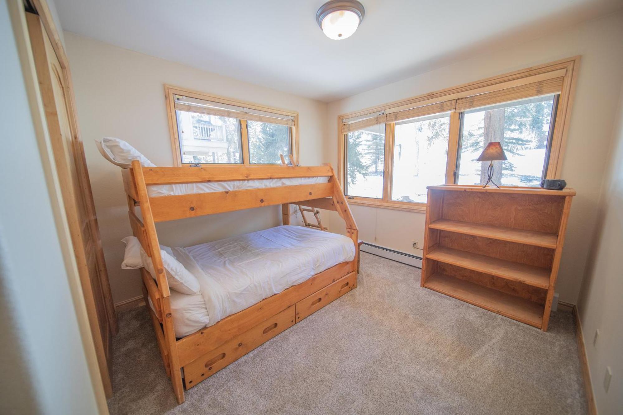 Ironwood 2986 By Summitcove Lodging Кистон Экстерьер фото